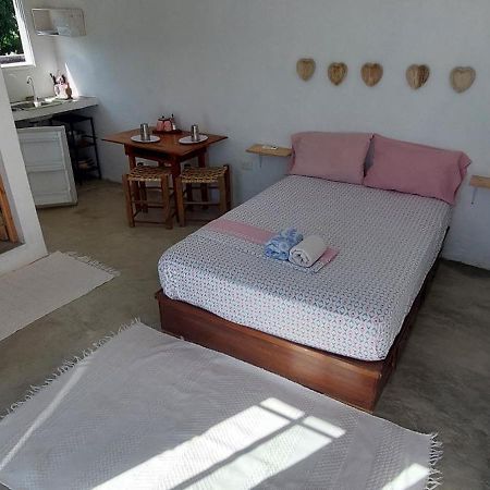 Apartamento Los Blancos, A Dos Minutos De Los Patos Barahona Enriquillo Dış mekan fotoğraf