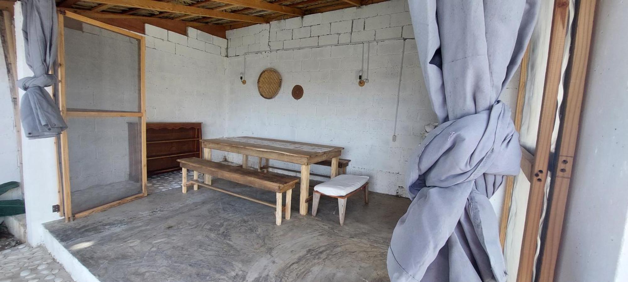 Apartamento Los Blancos, A Dos Minutos De Los Patos Barahona Enriquillo Dış mekan fotoğraf